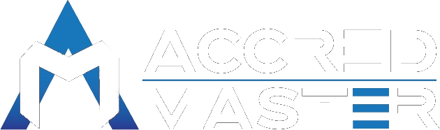 Accred Master Logo
