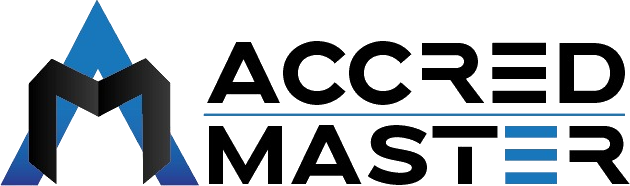 Accred Master Logo